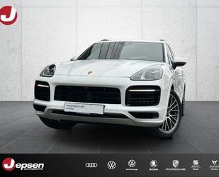 Porsche Porsche Cayenne E-Hybrid Platinum Edition Surround Gebrauchtwagen