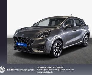 Ford Ford Puma 1.0 EcoBoost Hybrid Aut. ST-LINE Gebrauchtwagen