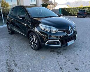 Renault Renault Captur dCi 8V 90 CV Start&Stop Energy In Gebrauchtwagen