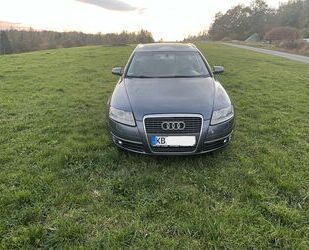 Audi Audi A6 2.7 TDI (DPF) Avant - Gebrauchtwagen