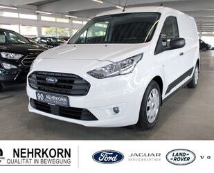 Ford Ford Transit Connect TREND L2 Lang KLIMA 3-Sitzer Gebrauchtwagen