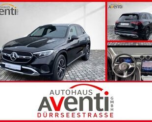 Mercedes-Benz Mercedes-Benz GLC 220 d 4Matic Avantgarde *SHZ*MBU Gebrauchtwagen