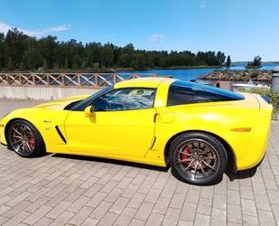 Corvette Corvette Z06 Gebrauchtwagen