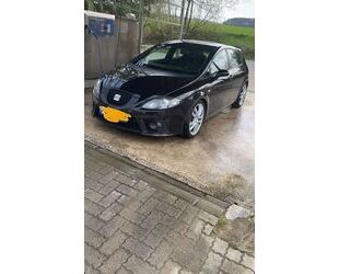 Seat Seat Leon 2.0 T FSI Cupra Cupra Gebrauchtwagen