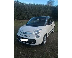 Fiat Fiat 500L 1.4 T-JET 16V Lounge Lounge Gebrauchtwagen