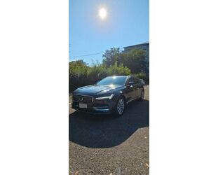 Volvo Volvo V90 D5 Voll Inscription AWD Gebrauchtwagen