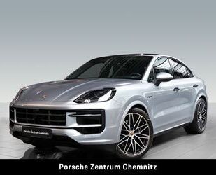 Porsche Porsche Cayenne E-Hybrid Coupé 22