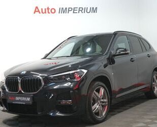 BMW BMW X1 sDrive 20 i M Sport*ACC*LED*Leder*HuD Gebrauchtwagen