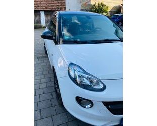 Opel Opel Adam 120 Jahre 1.0 ECOTEC 66kW TÜV neu! Gebrauchtwagen