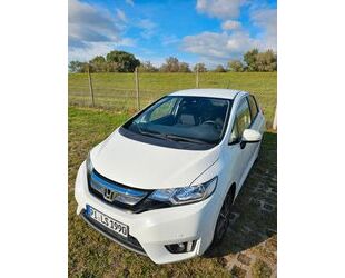 Honda Honda Jazz Elegance CVT PDC NAVI Spur/Brems-Assist Gebrauchtwagen