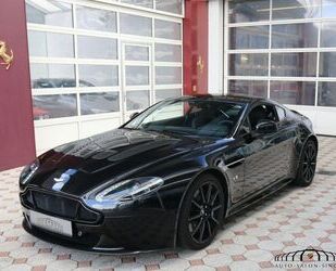 Aston Martin Aston Martin V12 Vantage S *S*Warranty 05/2025*Ger Gebrauchtwagen