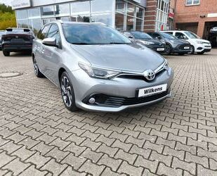 Toyota Toyota Auris Touring Sports Design Edition Gebrauchtwagen