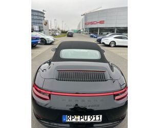 Porsche 991 Gebrauchtwagen