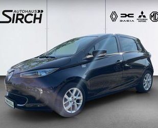 Renault Renault ZOE Limited R110 Z.E.40*incl-AKKU*NAVI*ISO Gebrauchtwagen