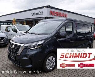 Nissan Nissan Primastar dCi170 DCT Seaside by Dethleffs Gebrauchtwagen