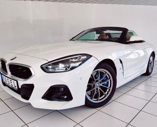 BMW BMW Z4 Roadster sDrive 30 i M Sport Kam*Head-Up Gebrauchtwagen