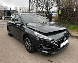 Hyundai Hyundai i30 1.0 T-GDI EDITION 30 DCT EDITION 30 Gebrauchtwagen