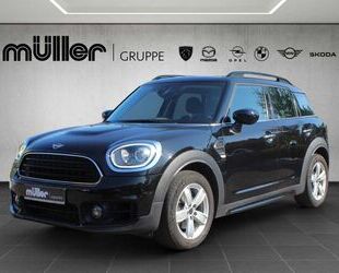 Mini MINI Cooper Countryman Gebrauchtwagen