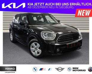 Mini MINI Cooper Countryman Gebrauchtwagen