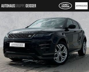 Land Rover Land Rover RR Evoque P200 R-DYNAMIC SE AWD Automat Gebrauchtwagen