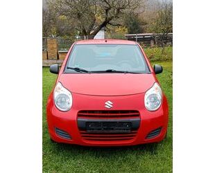 Suzuki Suzuki Alto 1.0 Basic Basic Gebrauchtwagen