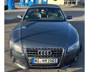 Audi Audi A5 2.0 TDI (DPF) Cabriolet - Gebrauchtwagen