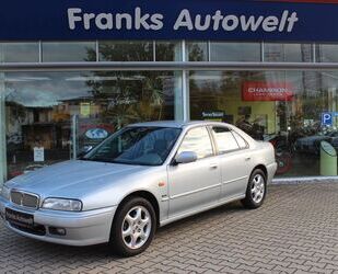 Rover Rover 618 i Silverstone Gebrauchtwagen