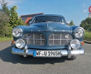 Volvo Volvo Amazon P121, LPG Gasanlage Gebrauchtwagen