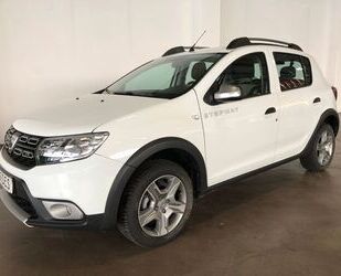 Dacia Dacia Sandero Stepway Essential 0.9 TCe 90 