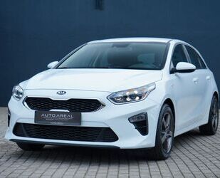 Kia Kia Ceed 1.4 Edition 7 KLIMA/SPUR/KAMERA/ALU/CARPL Gebrauchtwagen