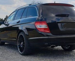 Mercedes-Benz Mercedes-Benz C300 Gebrauchtwagen