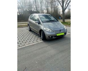 Mercedes-Benz Mercedes-Benz A 200 CDI AVANTGARDE Avantgarde Gebrauchtwagen