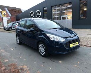 Ford Ford B-MAX Trend Gebrauchtwagen