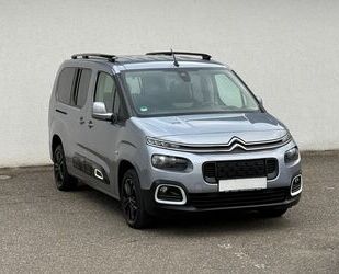 Citroen Citroën Berlingo XL Shine/NAVI/MFL/KAMERA/HEAD UP/ Gebrauchtwagen