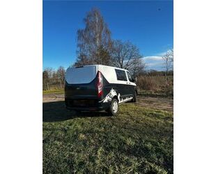 Ford Ford Transit Custom WoMo Gebrauchtwagen