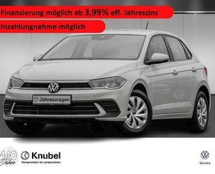 VW Volkswagen Polo Life 1.0 LED App-Connect Climatr. Gebrauchtwagen