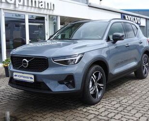 Volvo XC40 Gebrauchtwagen