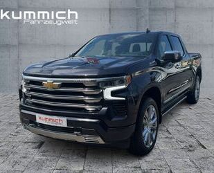 Chevrolet Chevrolet Silverado 2023 Cheyenne High Country Gebrauchtwagen