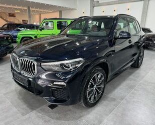 BMW BMW X5 xDrive 30 d M Sport*LED*AHK*HUD*Abstandstem Gebrauchtwagen