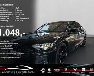 Audi Audi A8 50 TDI quattro Tiptronic S line DESIGN-PAK Gebrauchtwagen