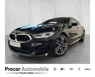 BMW BMW M850i xDrive Gran Coupé M Sport DISPLAY KEY+SC Gebrauchtwagen