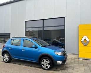 Dacia Dacia Sandero Stepway Prestige TCe 90*8 fach berei Gebrauchtwagen