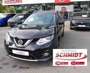 Nissan Nissan X-Trail 1.6 dCi Xtronic Tekna Gebrauchtwagen