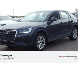 Audi Audi Q2 30 TFSI NAVI KAMERA LM17 eKLAPPE Gebrauchtwagen