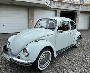 VW Volkswagen Käfer 1300 Gebrauchtwagen