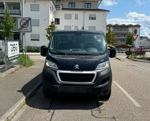 Peugeot Peugeot Boxer Kasten TÜV NEU / 2-Hand / Euro 6 Gebrauchtwagen