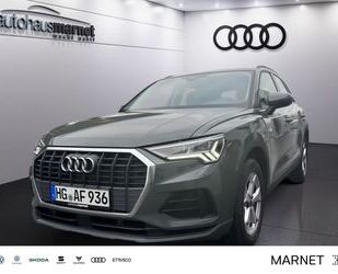 Audi Audi Q3 35 TFSI 110(150) kW(PS) S tronic Gebrauchtwagen