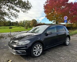 VW Volkswagen Golf 1.6 TDI SCR DSG Navi Led Gebrauchtwagen