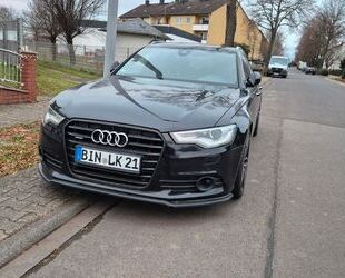 Audi Audi A6 3.0 TDI quattro S tronic Avant - Vollausst Gebrauchtwagen