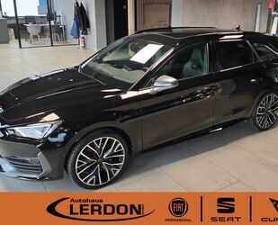 Cupra Cupra Leon ST 1.4 e-Hybrid LEDER|PANO|ACC|Standhei Gebrauchtwagen